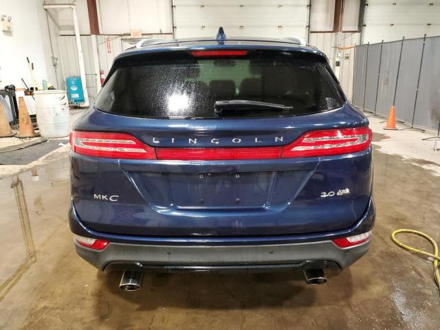 VIN 5LMCJ2D99GUJ14864 2016 Lincoln MKC, Select no.6