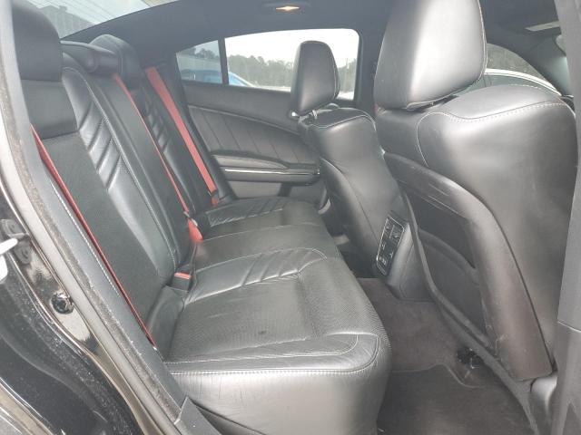 2018 DODGE CHARGER SR 2C3CDXL97JH120867