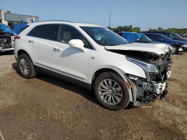 Vin: 1gykndrsxhz305755, lot: 68455864, cadillac xt5 luxury 20174