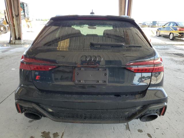 2021 AUDI RS6 WUA1CBF25MN904227