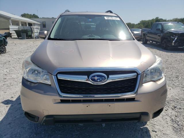 2015 SUBARU FORESTER 2 - JF2SJAFCXFH435651