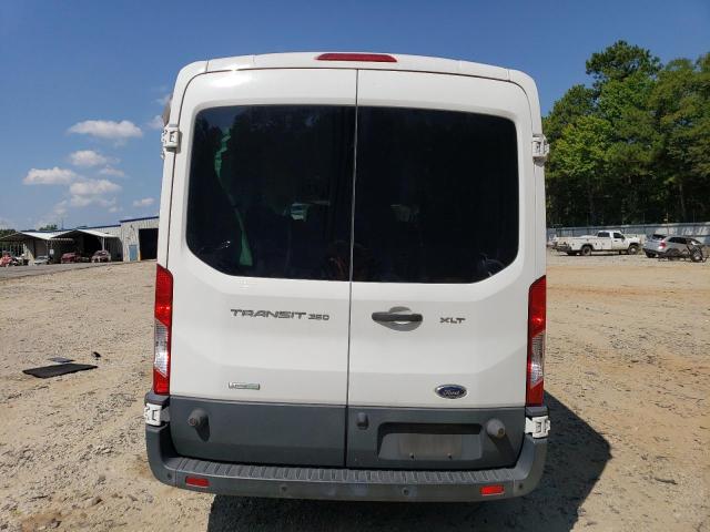 2017 FORD TRANSIT T- - 1FBZX2CGXHKA38699