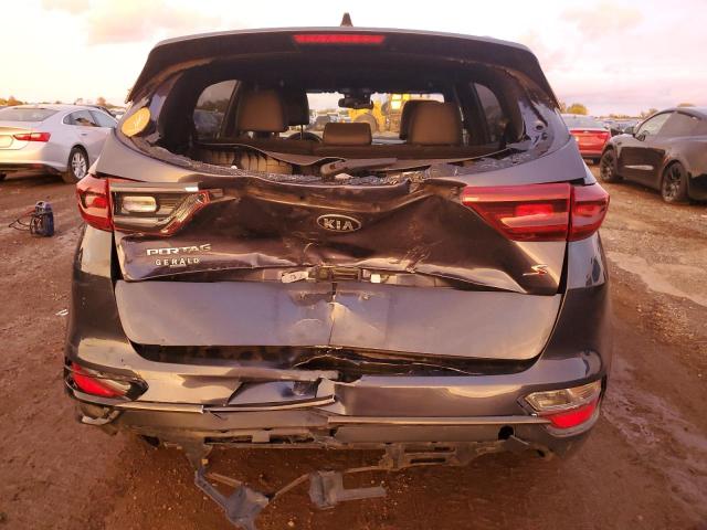2020 KIA SPORTAGE S - KNDP63ACXL7664275
