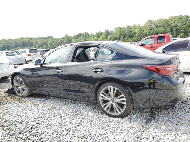 VIN JN1EV7CP3PM510910 2023 Infiniti Q50, Sensory no.2