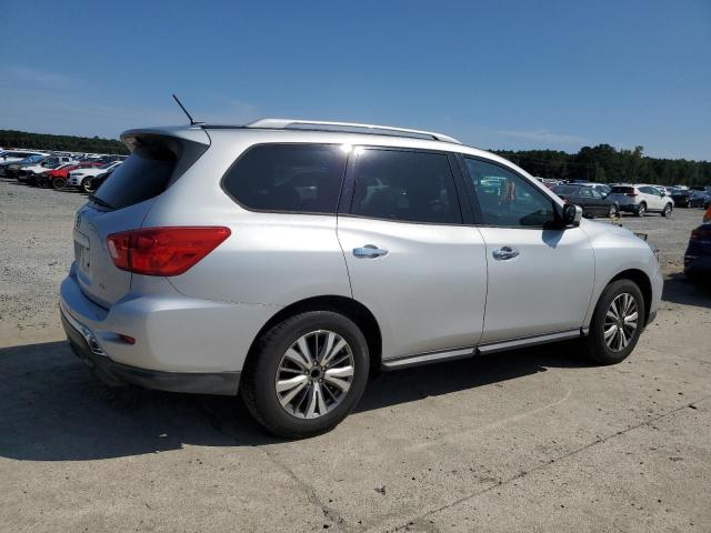 2018 NISSAN PATHFINDER - 5N1DR2MNXJC622450