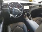 TOYOTA CAMRY XSE photo