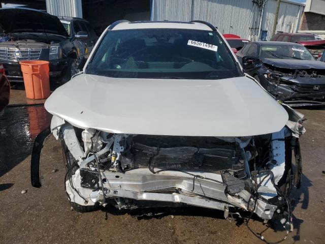 VIN 4T3T6RFV2PU123243 2023 Toyota RAV4, SE no.5