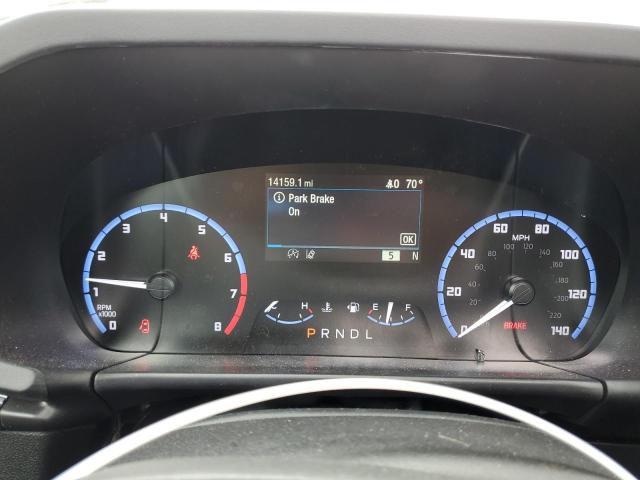 2023 FORD BRONCO SPO - 3FMCR9B62PRD68324