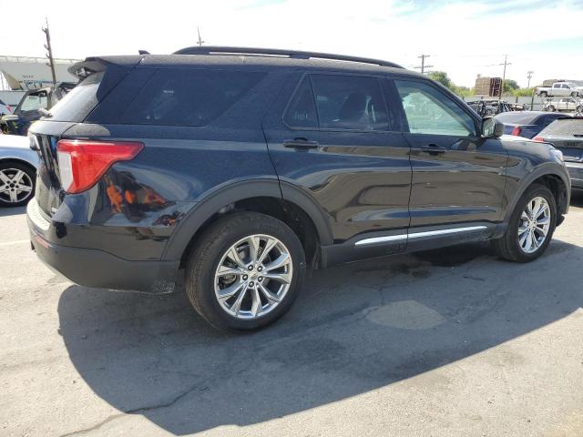 2020 FORD EXPLORER X - 1FMSK8DHXLGC29603