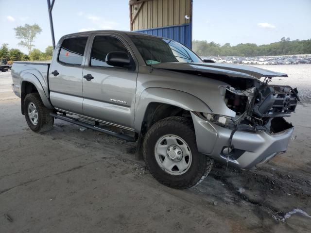 Vin: 5tfju4gn1fx065764, lot: 65631614, toyota tacoma double cab prerunner 20154