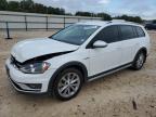 VOLKSWAGEN GOLF ALLTR photo