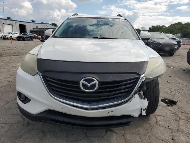 VIN JM3TB2CA6D0419684 2013 Mazda CX-9, Touring no.5