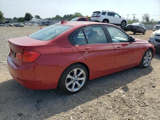 VIN WBA3C3C57EF983709 2014 BMW 3 Series, 320 I Xdrive no.3