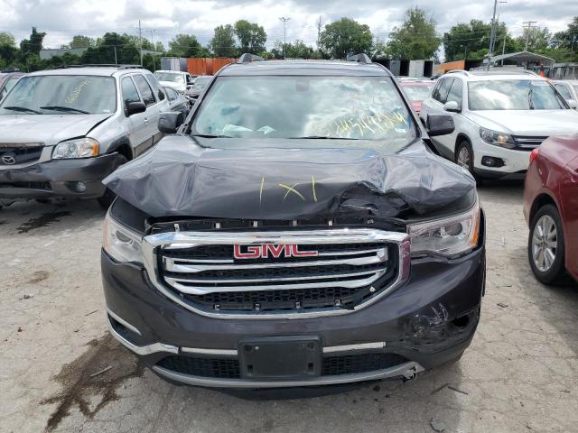 VIN 1GKKNULS5KZ130244 2019 GMC Acadia, Slt-1 no.5