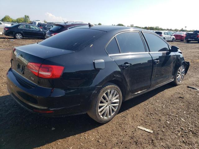 VIN 3VWD17AJXFM327930 2015 Volkswagen Jetta, SE no.3