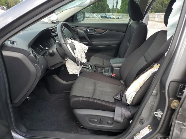 2019 NISSAN ROGUE S - JN8AT2MT7KW260802