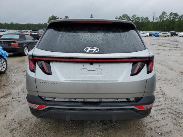2022 HYUNDAI TUCSON SE - 5NMJA3AE3NH025768