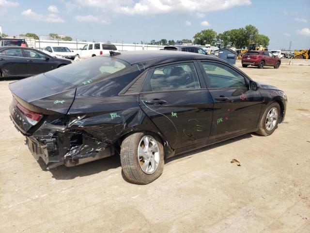 2022 HYUNDAI ELANTRA SE - 5NPLL4AG9NH058822