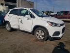 CHEVROLET TRAX 1LT снимка