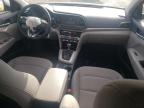 HYUNDAI ELANTRA SE photo