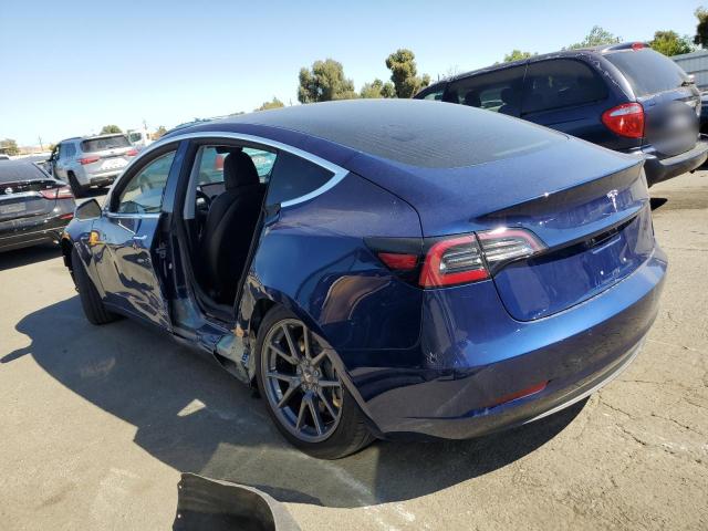 2018 TESLA MODEL 3 - 5YJ3E1EA2JF014734