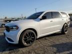 DODGE DURANGO GT photo