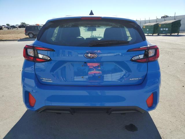 2024 SUBARU IMPREZA AW JF1GUAFC0R8332194