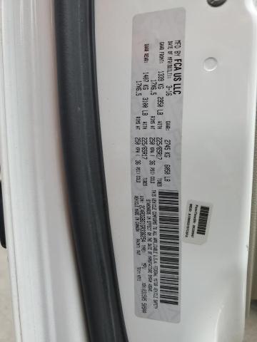 2016 DODGE GRAND CARA - 2C4RDGBG1GR336254
