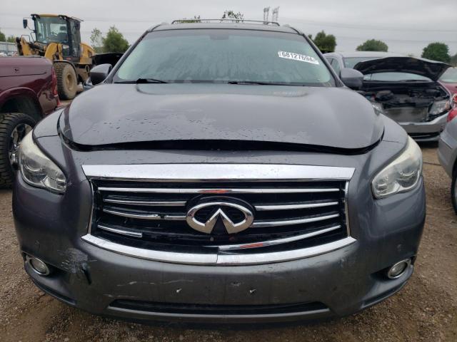 2015 INFINITI QX60 - 5N1AL0MM9FC503909