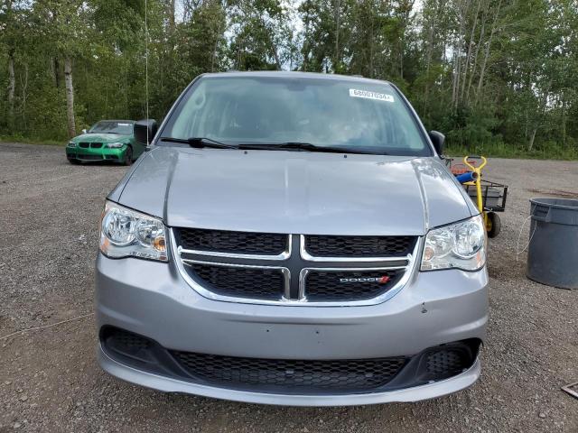 2019 DODGE GRAND CARA - 2C4RDGBG3KR649900