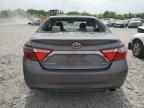 TOYOTA CAMRY LE photo