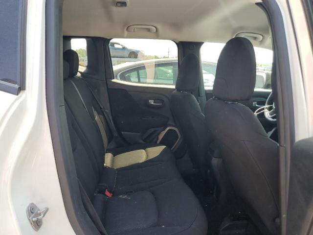 2017 JEEP RENEGADE S - ZACCJBAB3HPF96880