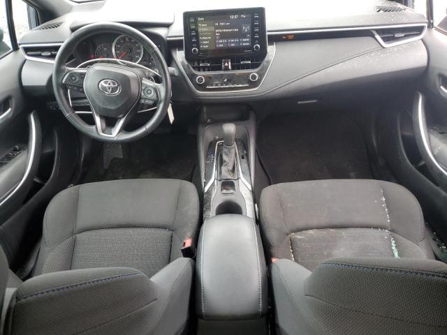 2021 TOYOTA COROLLA SE - 5YFS4MCE5MP065045