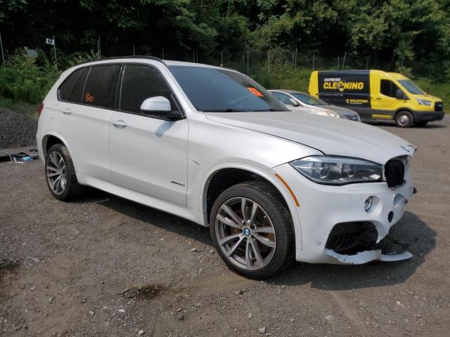 VIN 5UXKR6C50E0C03603 2014 BMW X5, Xdrive50I no.4