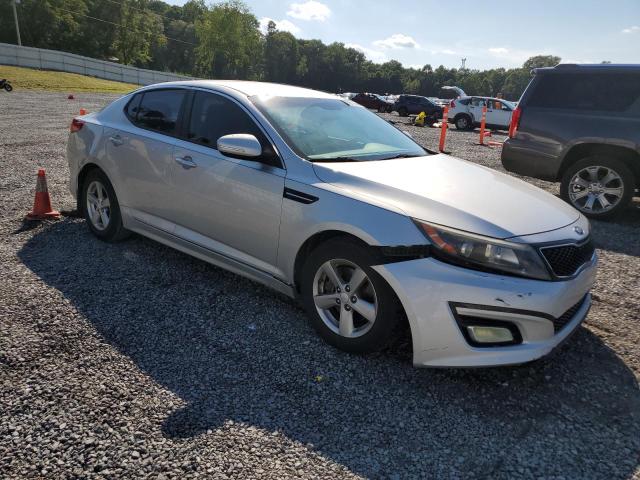 2015 KIA OPTIMA LX - 5XXGM4A79FG381716