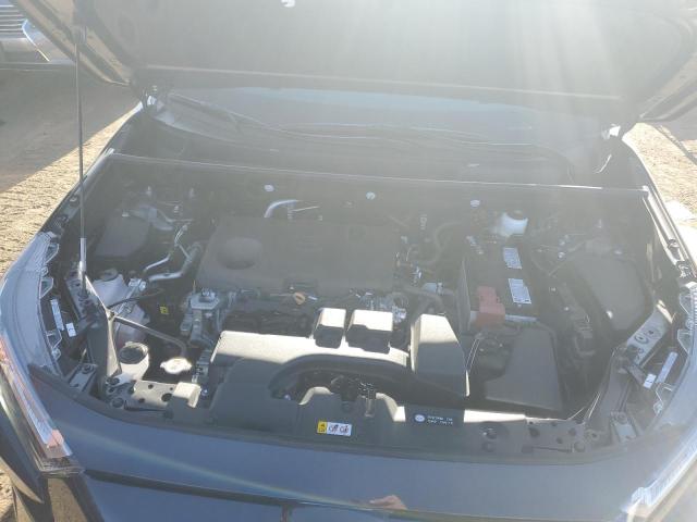 2024 TOYOTA RAV4 XLE - 2T3P1RFV5RW465109