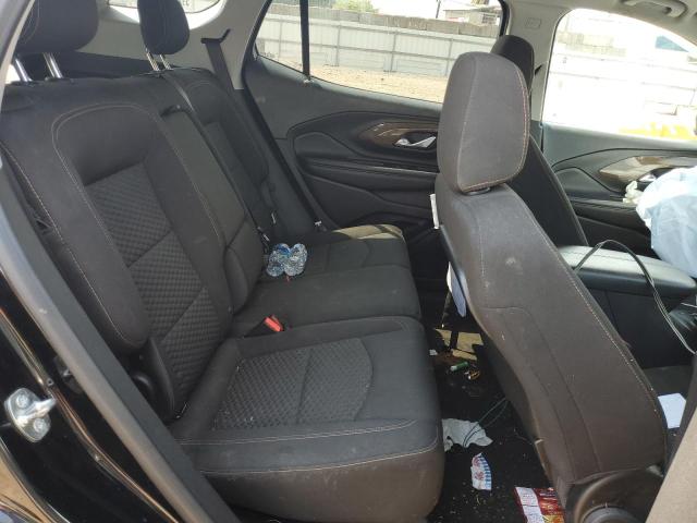 2019 GMC TERRAIN SL - 3GKALTEV9KL110363