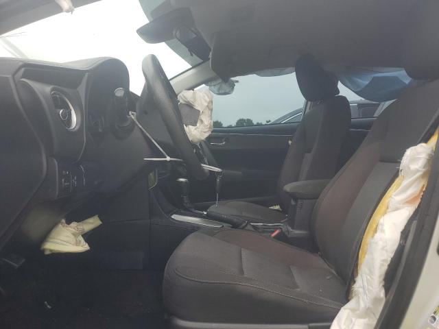 2018 TOYOTA COROLLA L - 2T1BURHE9JC044250