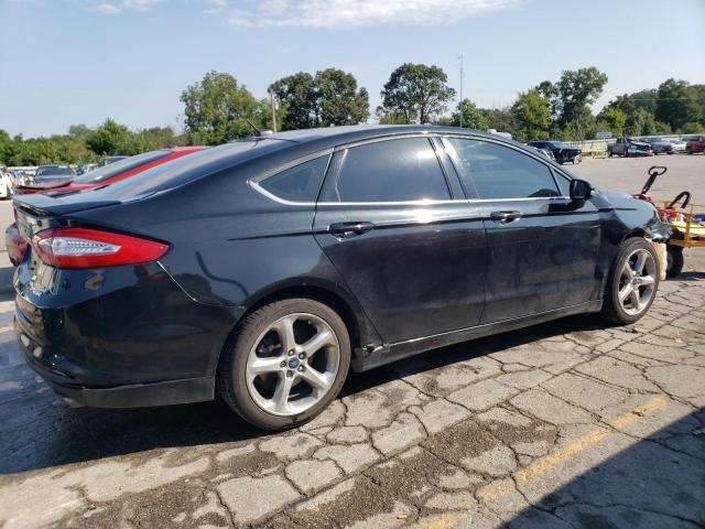 VIN 3FA6P0HD7ER336206 2014 Ford Fusion, SE no.3