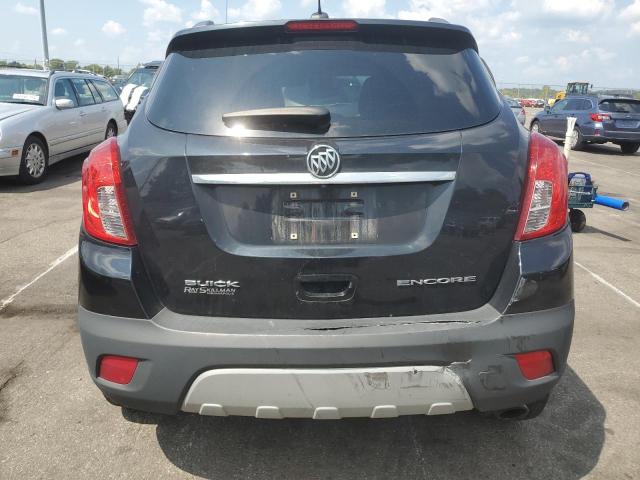 2016 BUICK ENCORE - KL4CJASB0GB621276