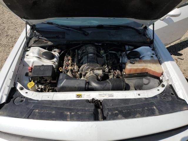 2015 DODGE CHALLENGER - 2C3CDZAT8FH700498