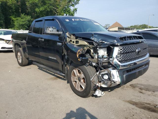 2020 TOYOTA TUNDRA DOU - 5TFUY5F10LX954489
