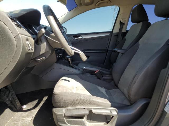 2018 VOLKSWAGEN JETTA S - 3VW2B7AJ0JM251311