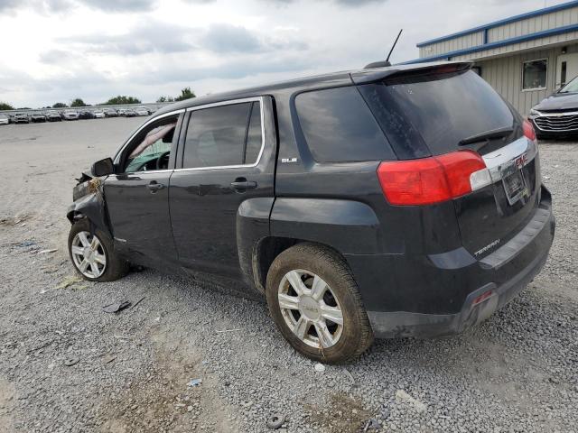 2015 GMC TERRAIN SL - 2GKALMEK5F6357904