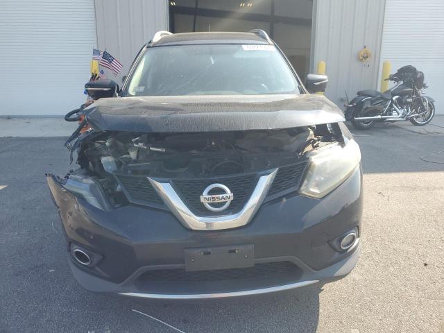 2015 NISSAN ROGUE S - 5N1AT2MV3FC804518