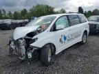 2020 TOYOTA SIENNA LE - 5TDKZ3DC1LS023440
