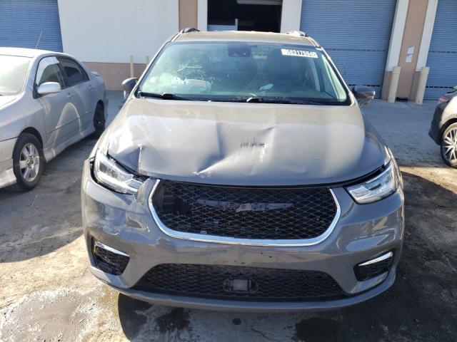 2022 CHRYSLER PACIFICA T - 2C4RC1BG4NR152679