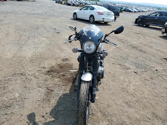 2015 YAMAHA XVS950 CR JYAVN06E1FA000971