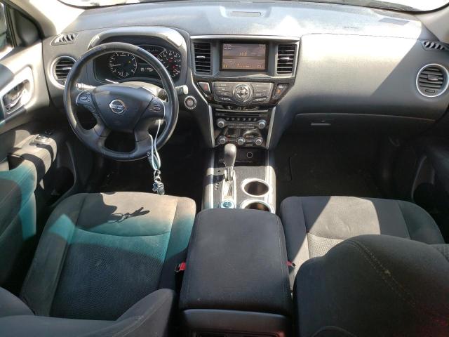 2015 NISSAN PATHFINDER - 5N1AR2MM2FC670316