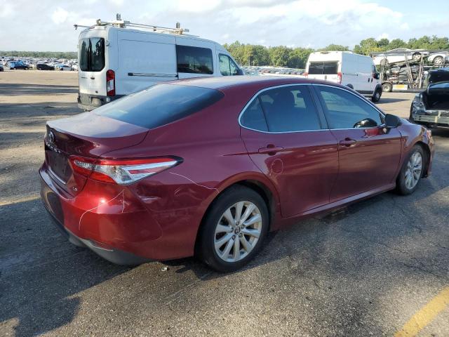 VIN 4T1B11HK1JU584836 2018 Toyota Camry, L no.3